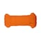 Koch Industries Koch Industries 5/32 in. D X 100 ft. L Orange Diamond Braided Paracord Rope 5551636 - alternate 1